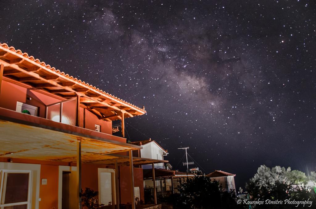 Bello Horizonte Gythio Pokoj fotografie